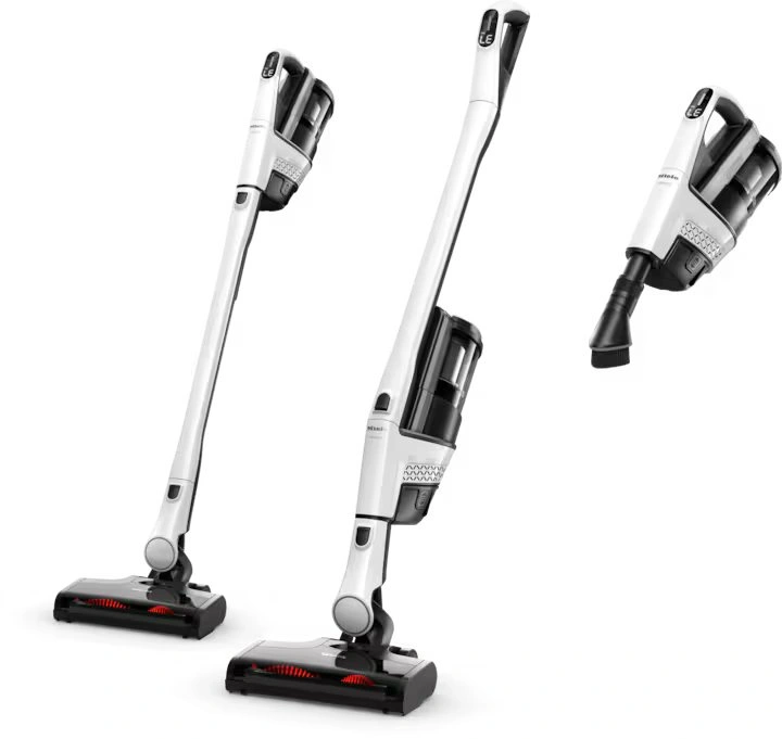 Miele Triflex HX3 Brilliant White 12878340