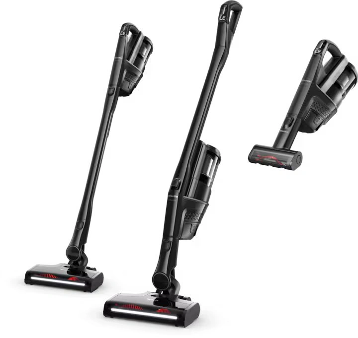 Miele Triflex HX3 Cat & Dog ObsidianBlack 12878350