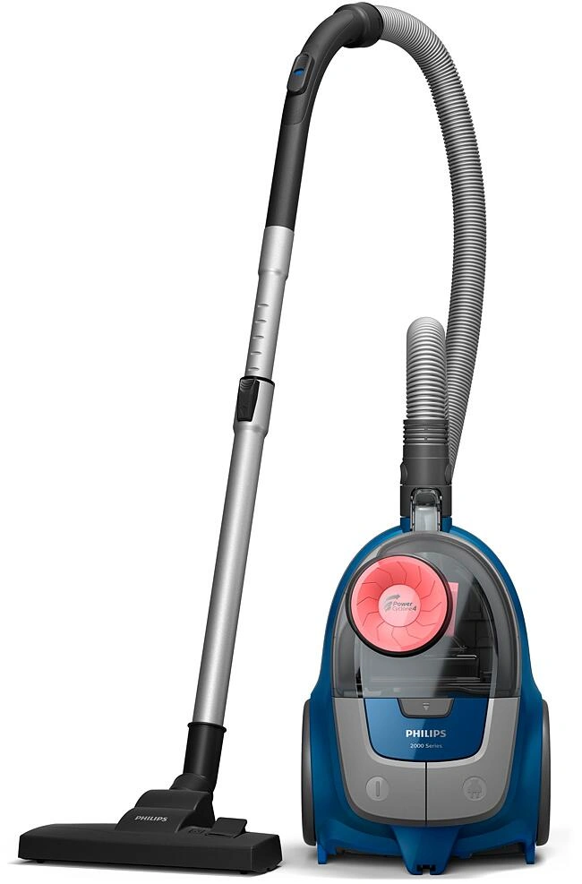 Philips XB2123/09 PowerCyclone 4