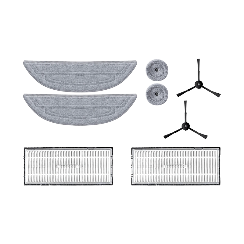 Roborock Accessories Kit 8.02.0324