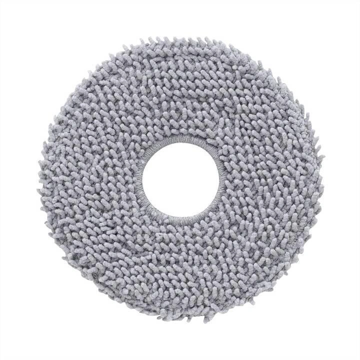 Roborock Anti-bacterial Rotating Mop Cloth Dark Gray (4 gab.)