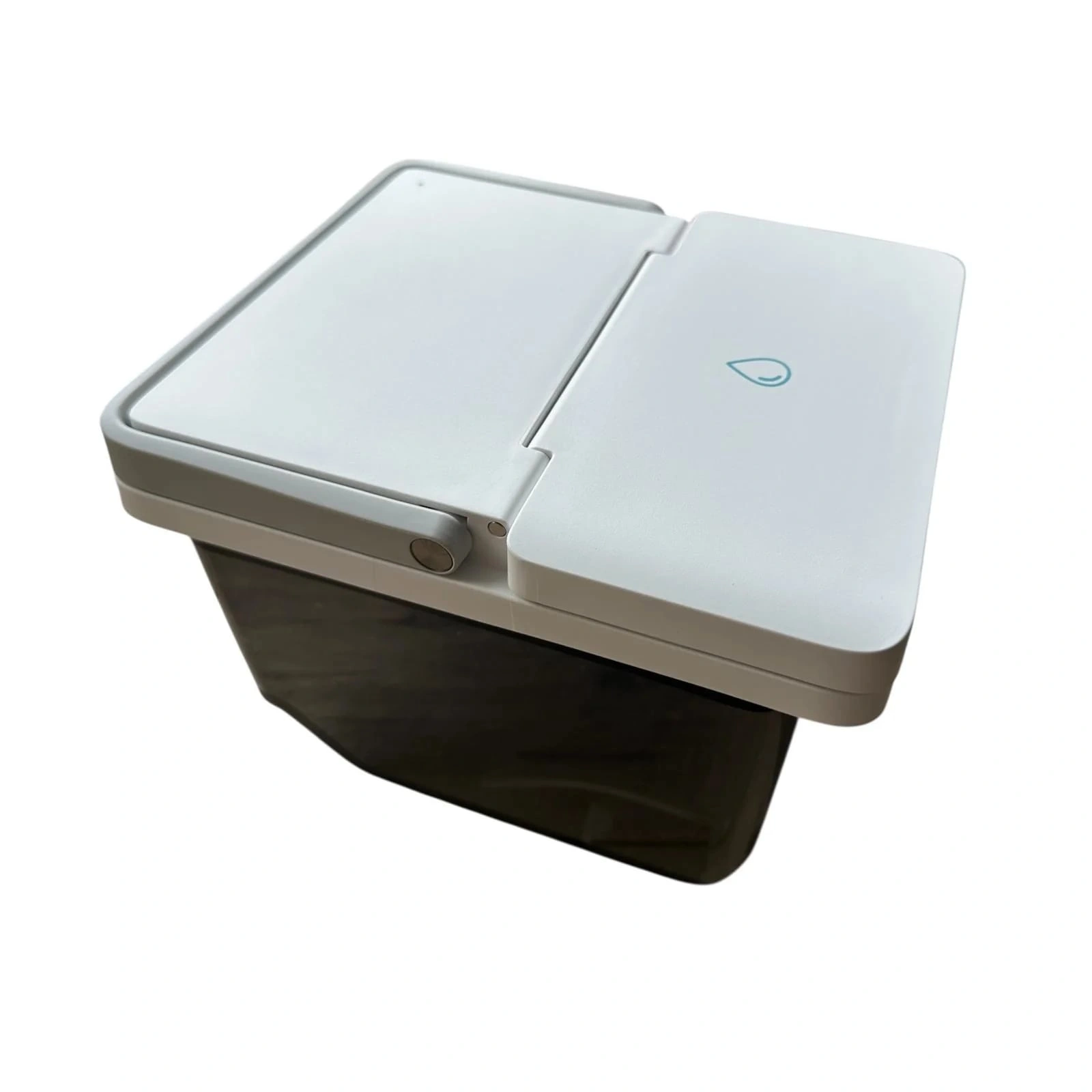 Roborock Clear Water Tank White 9.01.2741