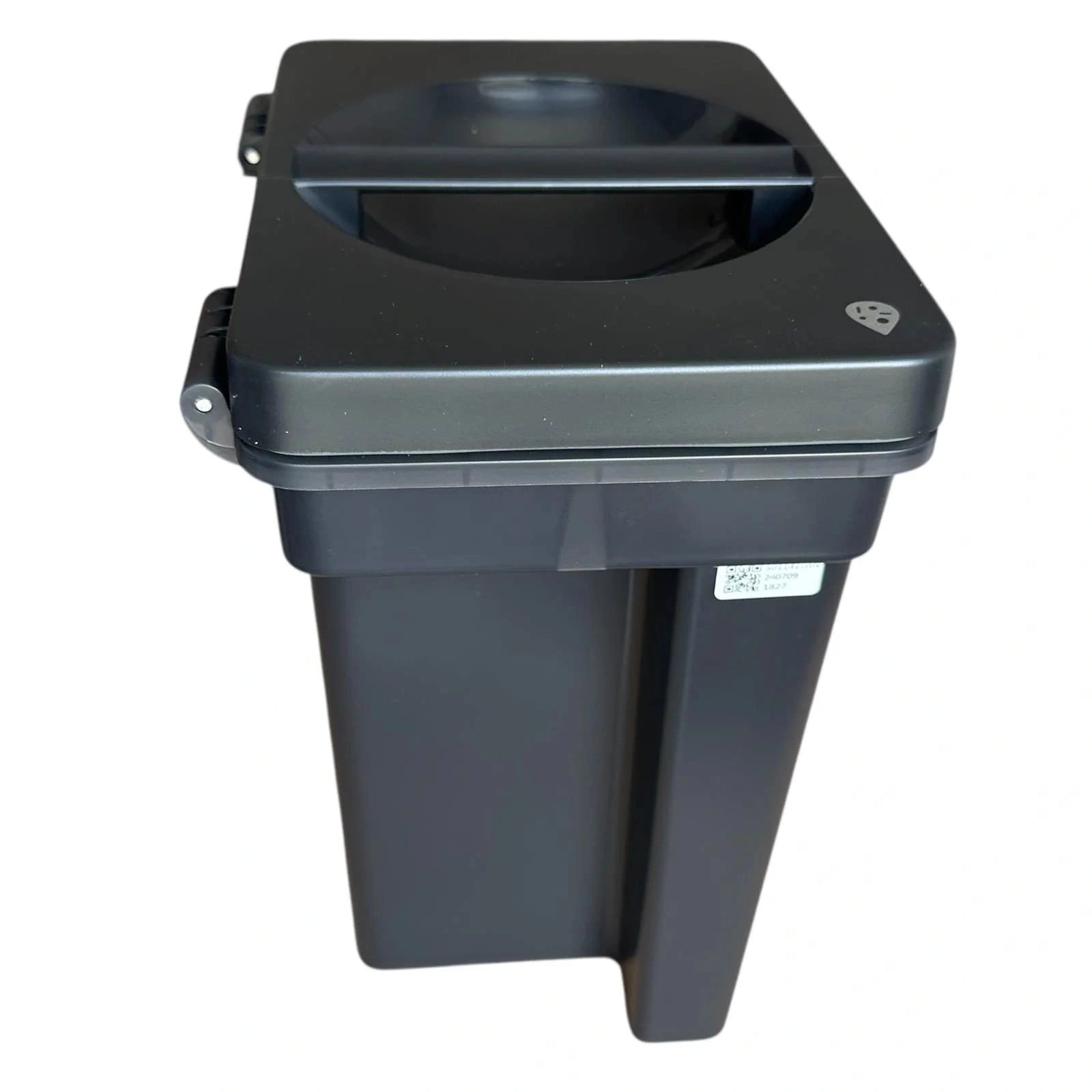 Roborock Dirty Water Tank Black for Q Revo Black 9.01.2124