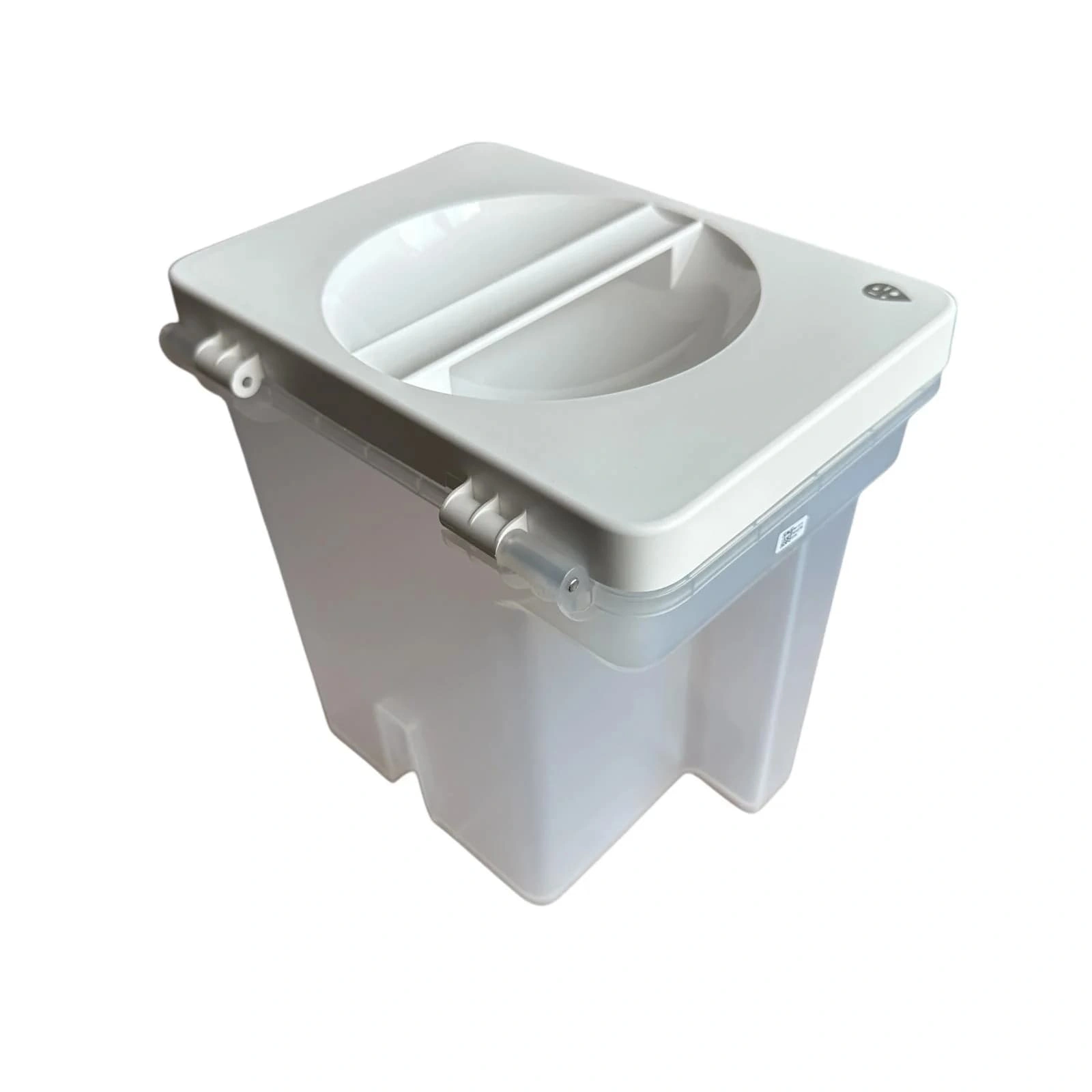 Roborock Dirty Water Tank White 9.01.2494