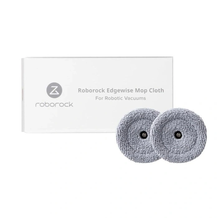 Roborock Edgewise Mop Cloth 8.02.0323