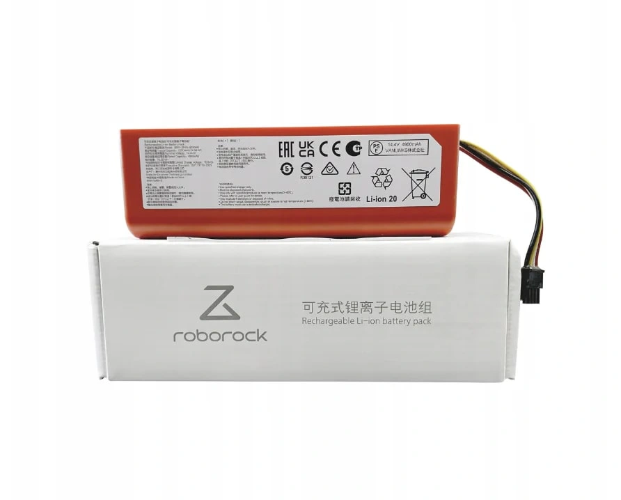 Roborock Li-ion battery pack 9.01.2401