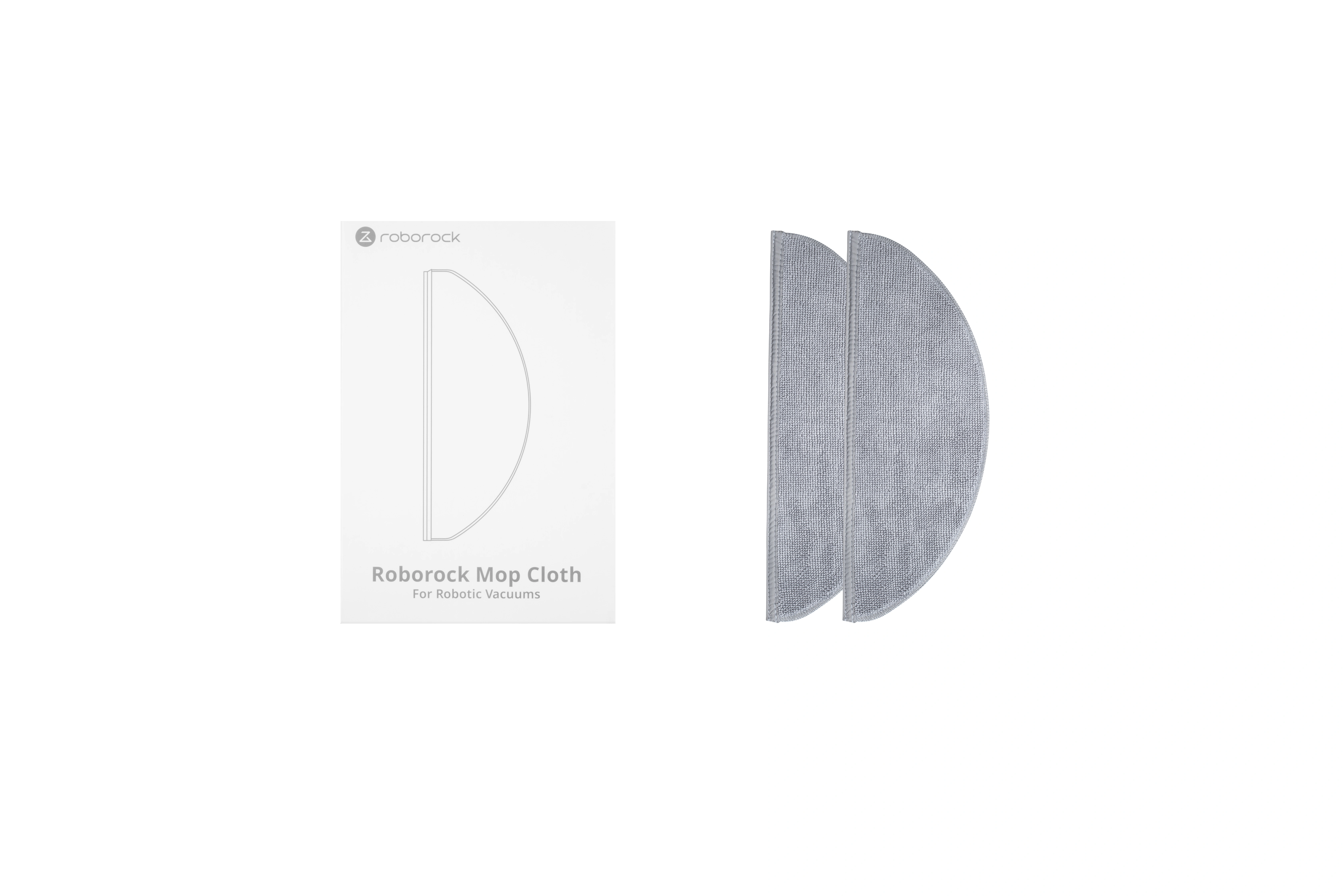 Roborock Mop Cloth 8.02.0424