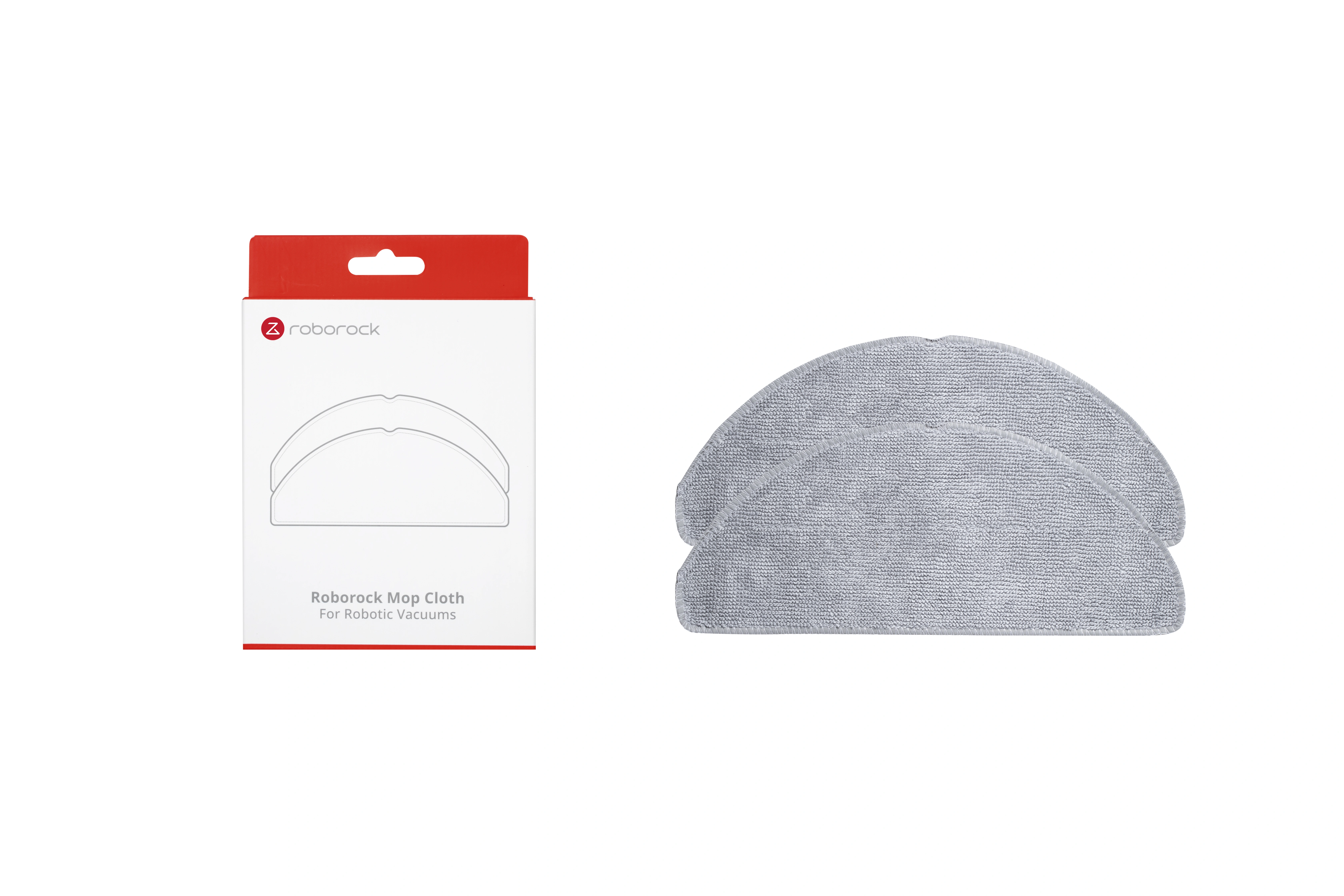 Roborock Mop Cloth 8.02.0442