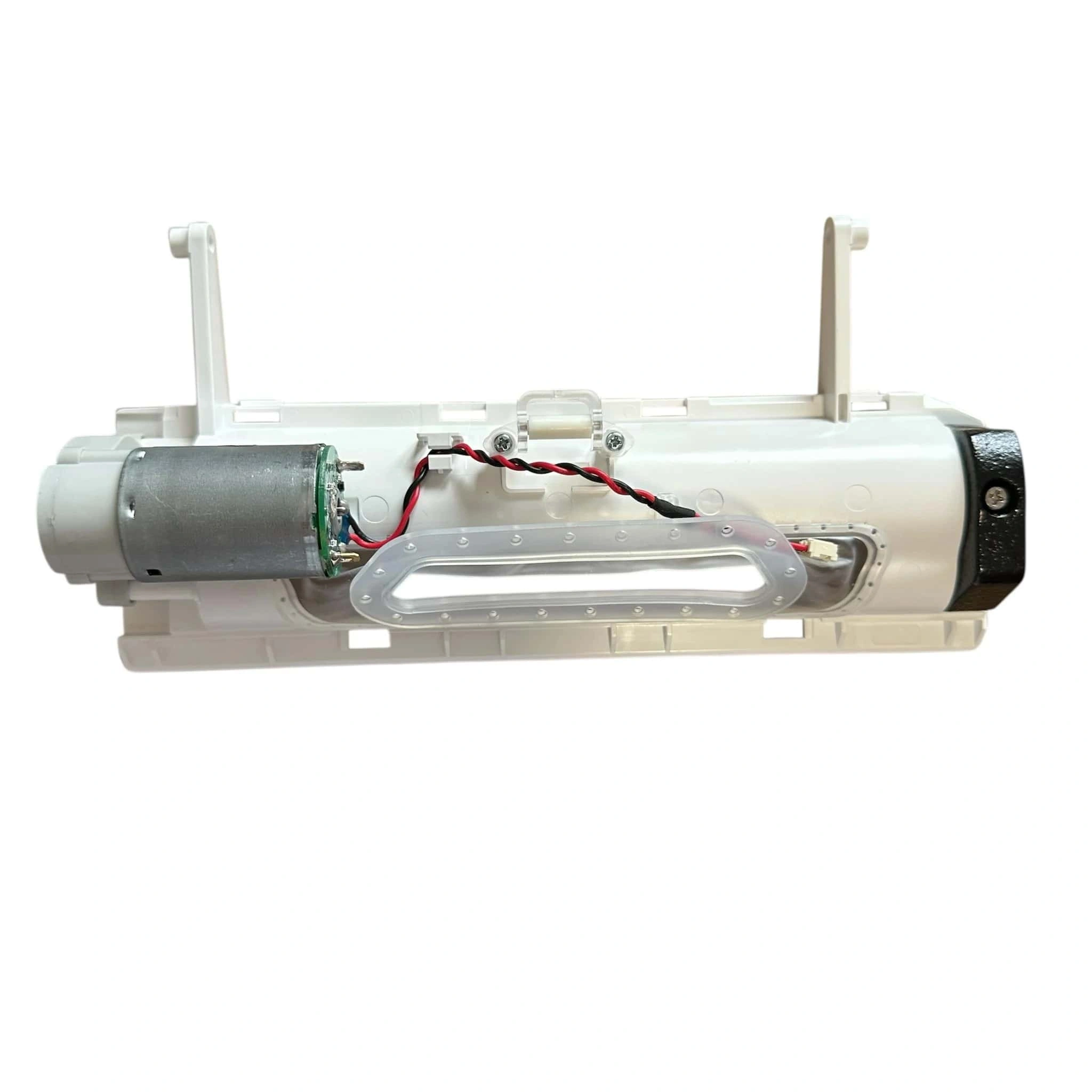 Roborock Pearl Plus-Main brush gearbox White 9.01.2471