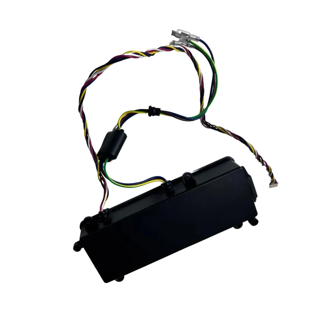 Roborock Power Board 9.01.1372 for S7 MaxV Black