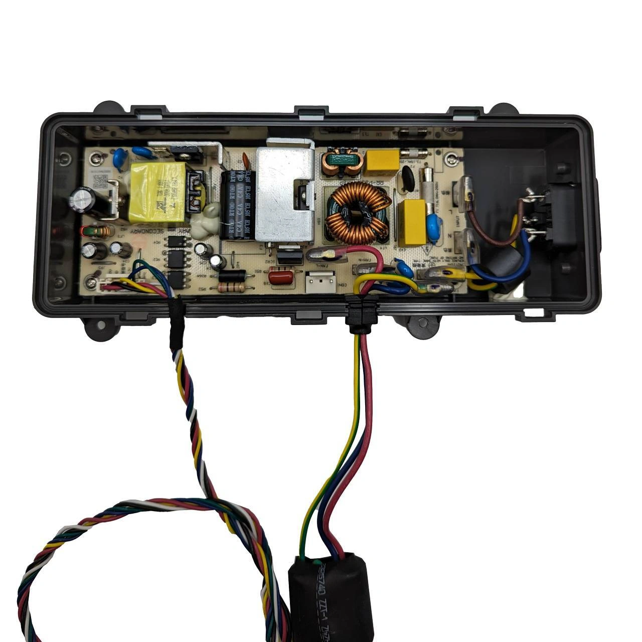 Roborock Power Board 9.01.1962