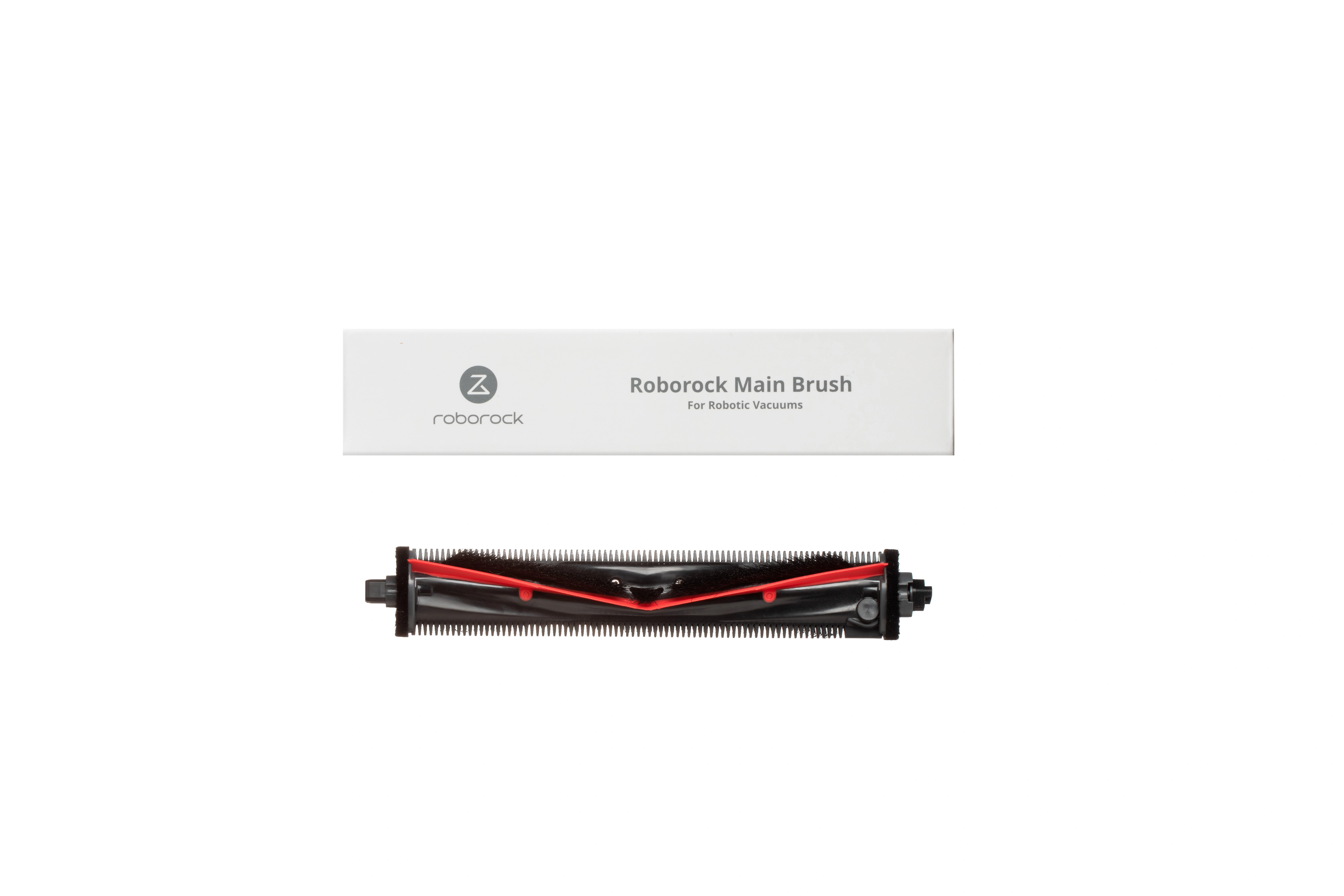 Roborock Rubber Main Brush anti-tangle 8.02.0438