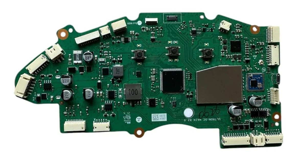 Roborock Ultron SC-Mainboard-CE 9.01.2887 for S8 Max Ultra