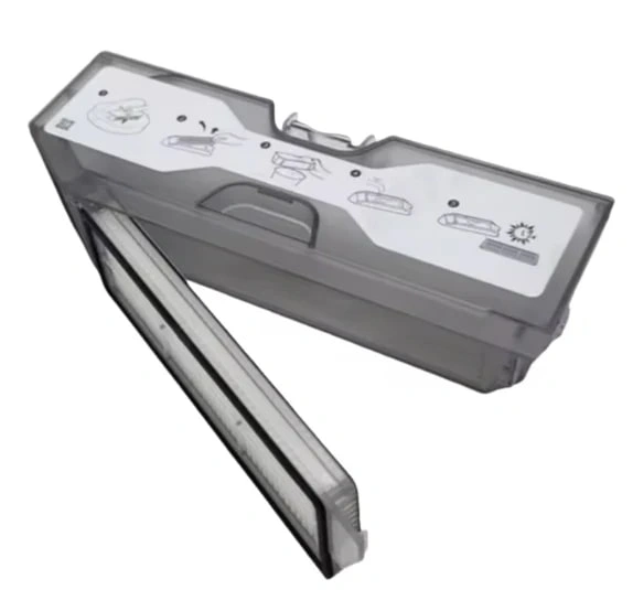 Roborock Ultron SV-Dustbin (Including filter) 9.01.2647