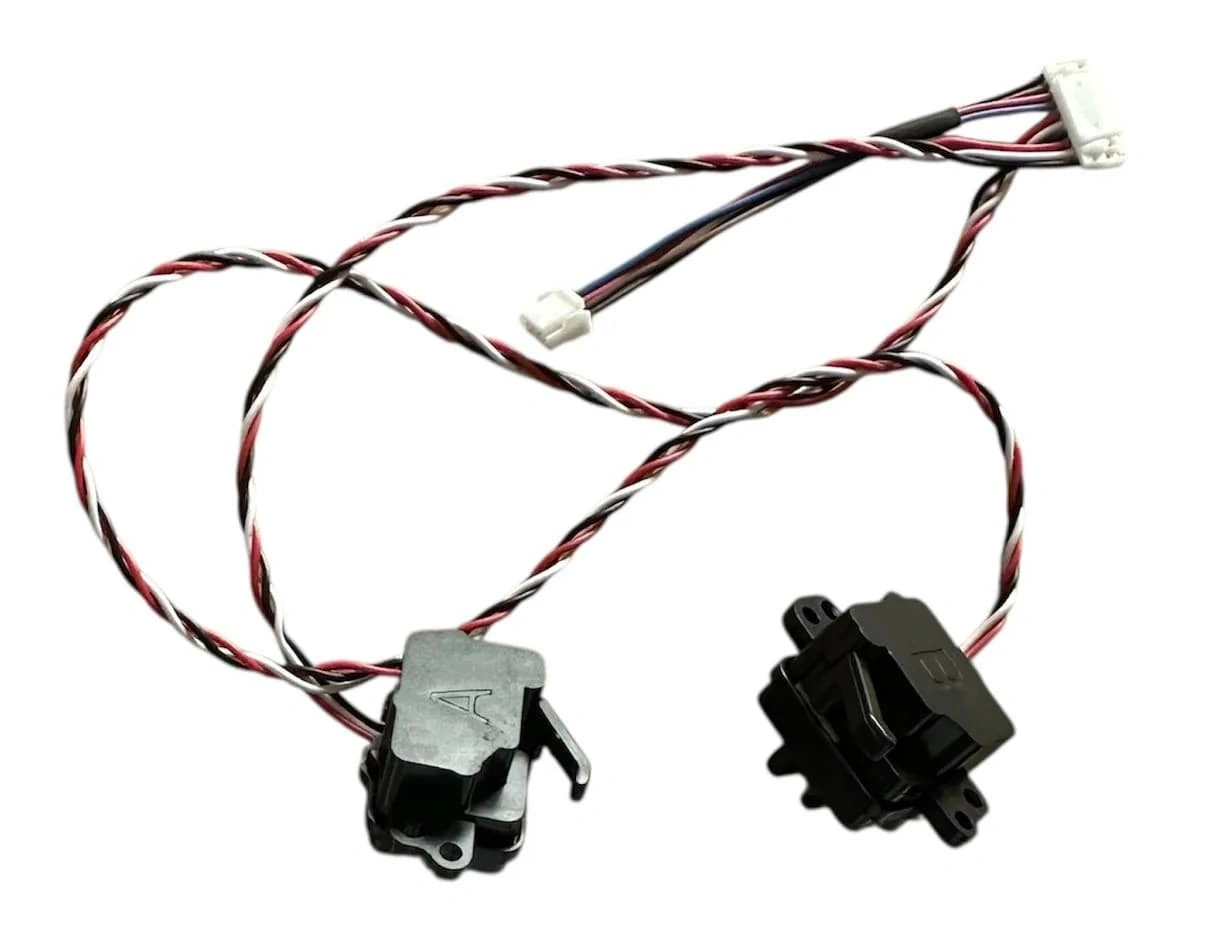 Roborock Ultron SV-Front bumper switch sensor assembly 9.01.2686