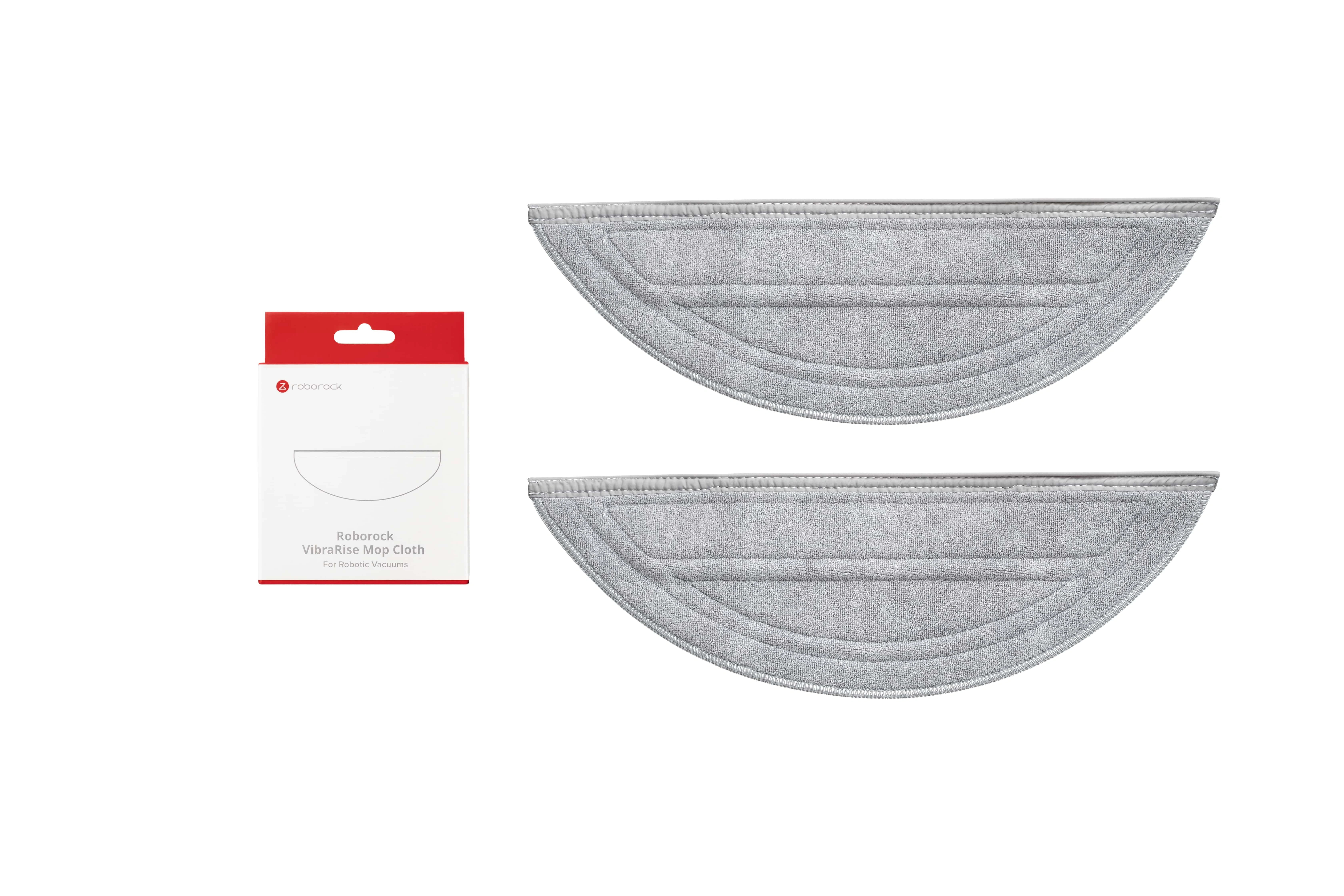 Roborock VibraRise Mop Cloth 8.02.0399