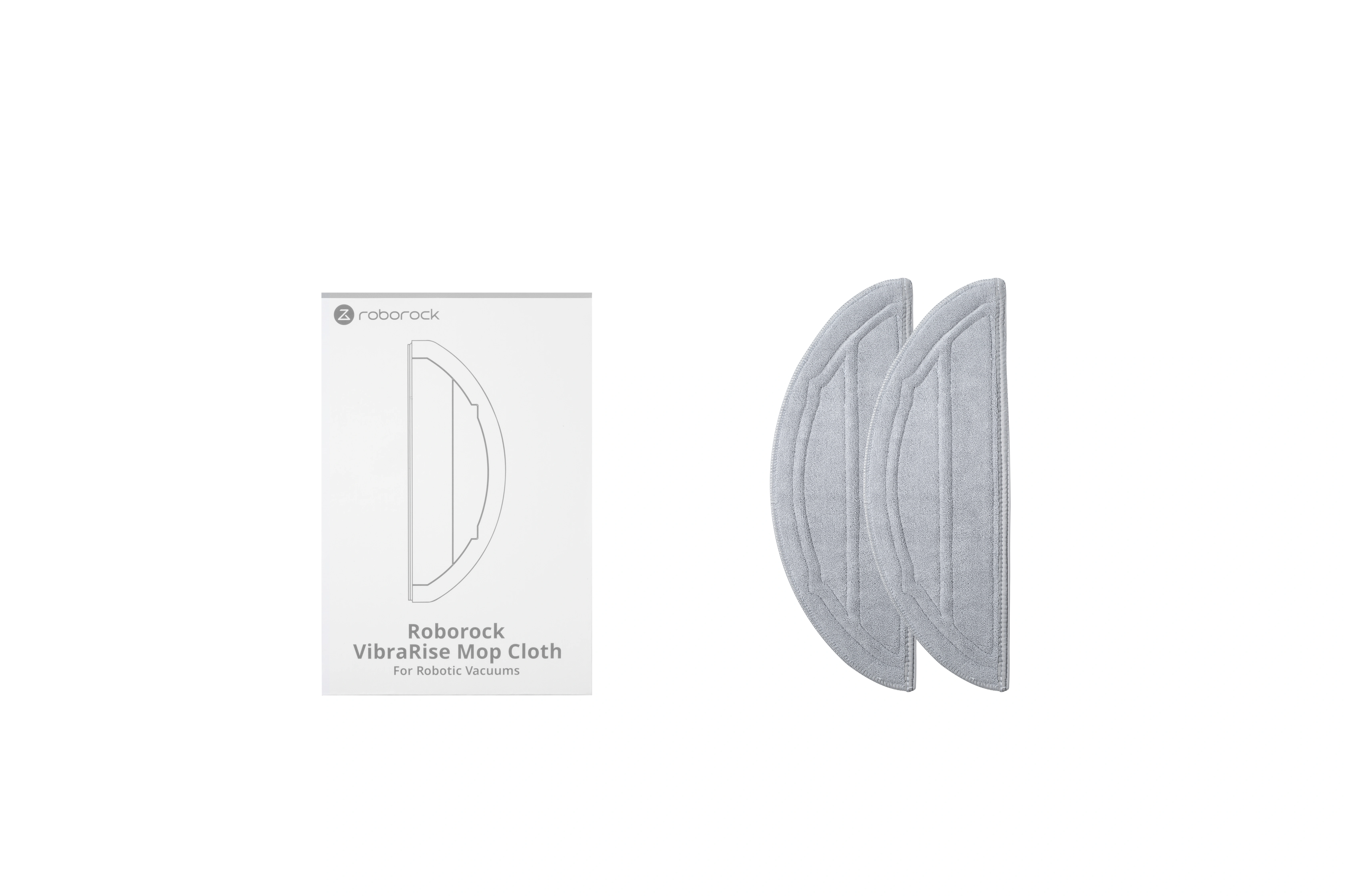 Roborock VibraRise Mop Cloth 8.02.0436