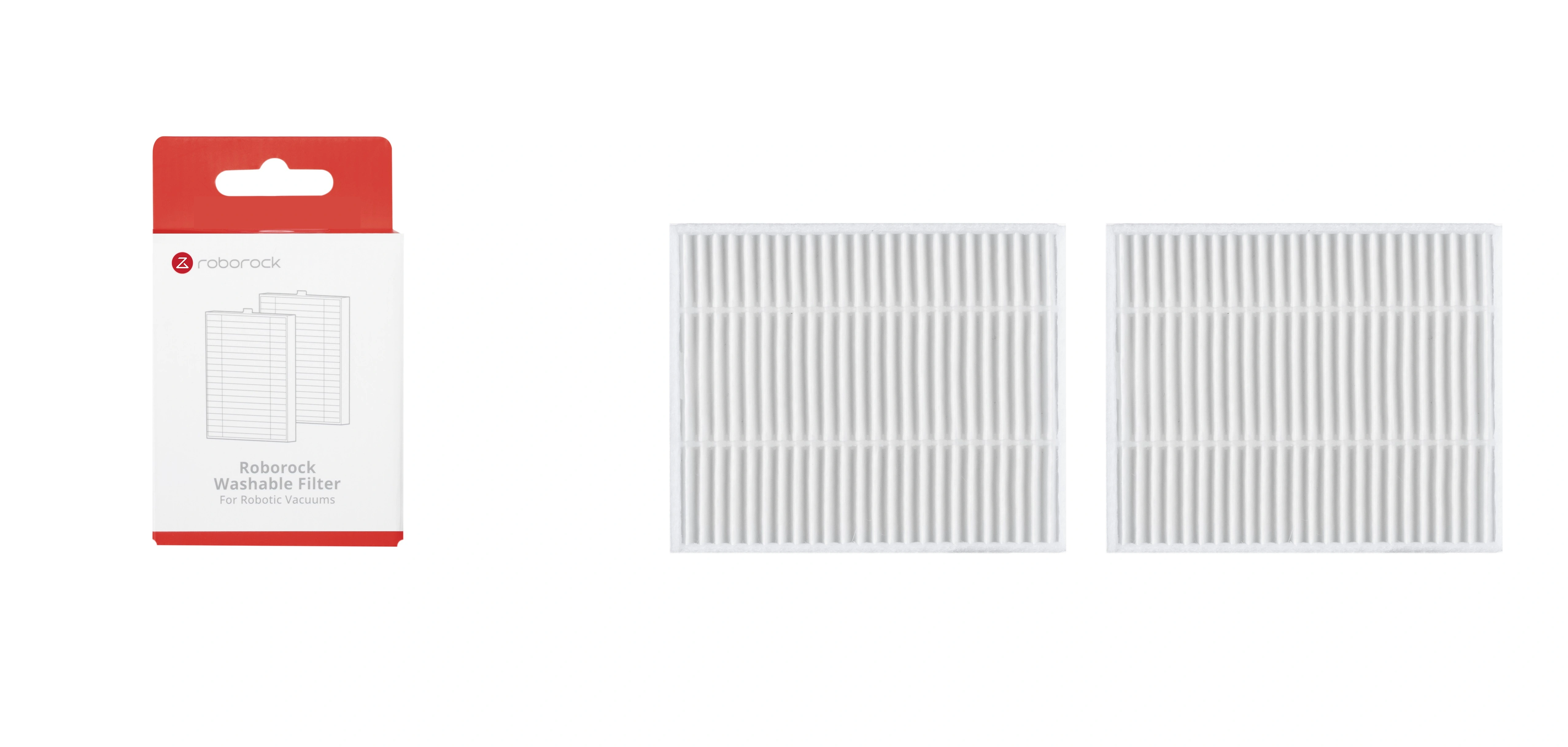 Roborock Washable Filter 8.02.0444