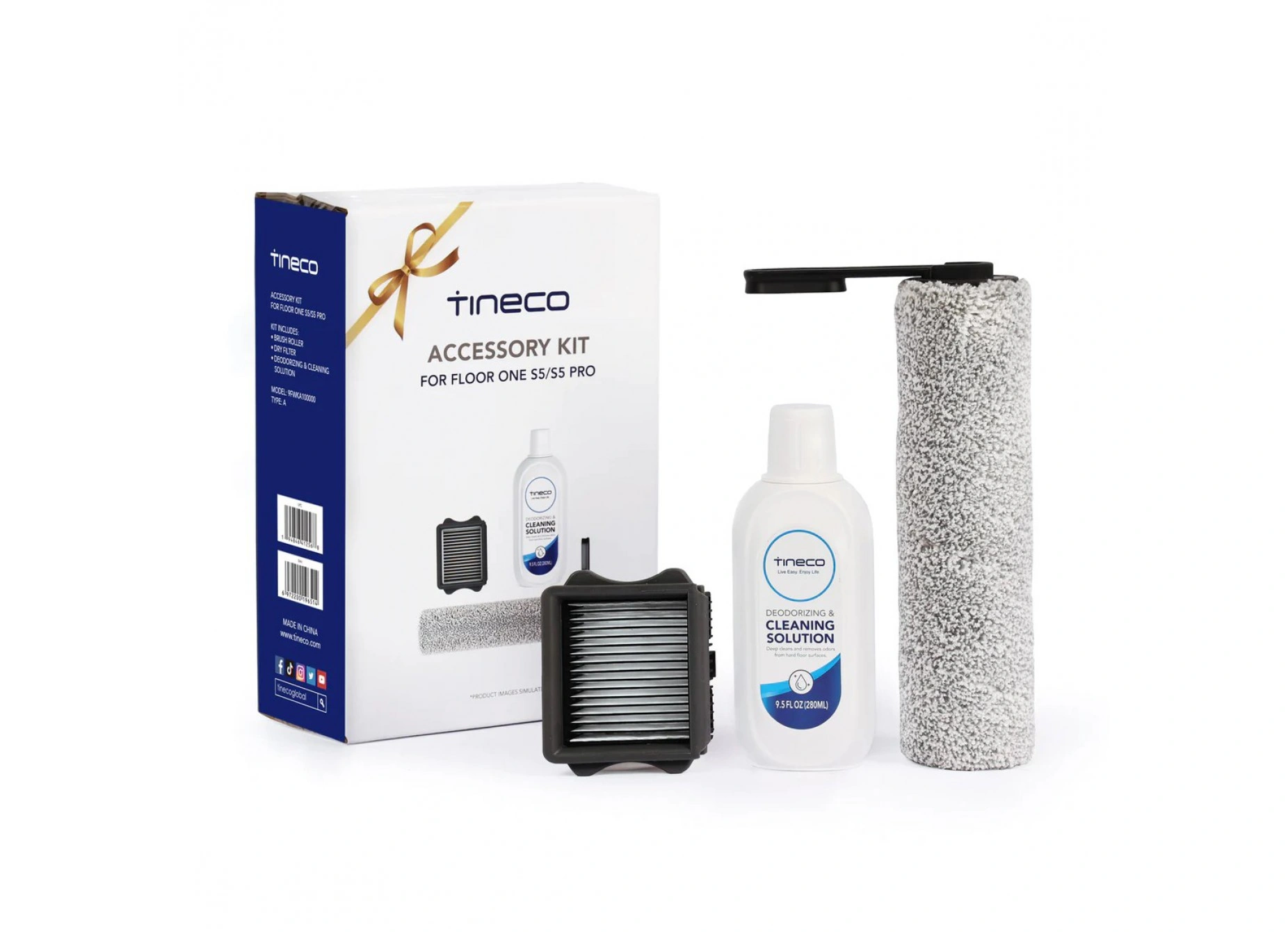 Tineco Floor One S5 combo710838