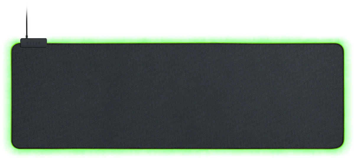 Razer Goliathus Extended Chroma Black