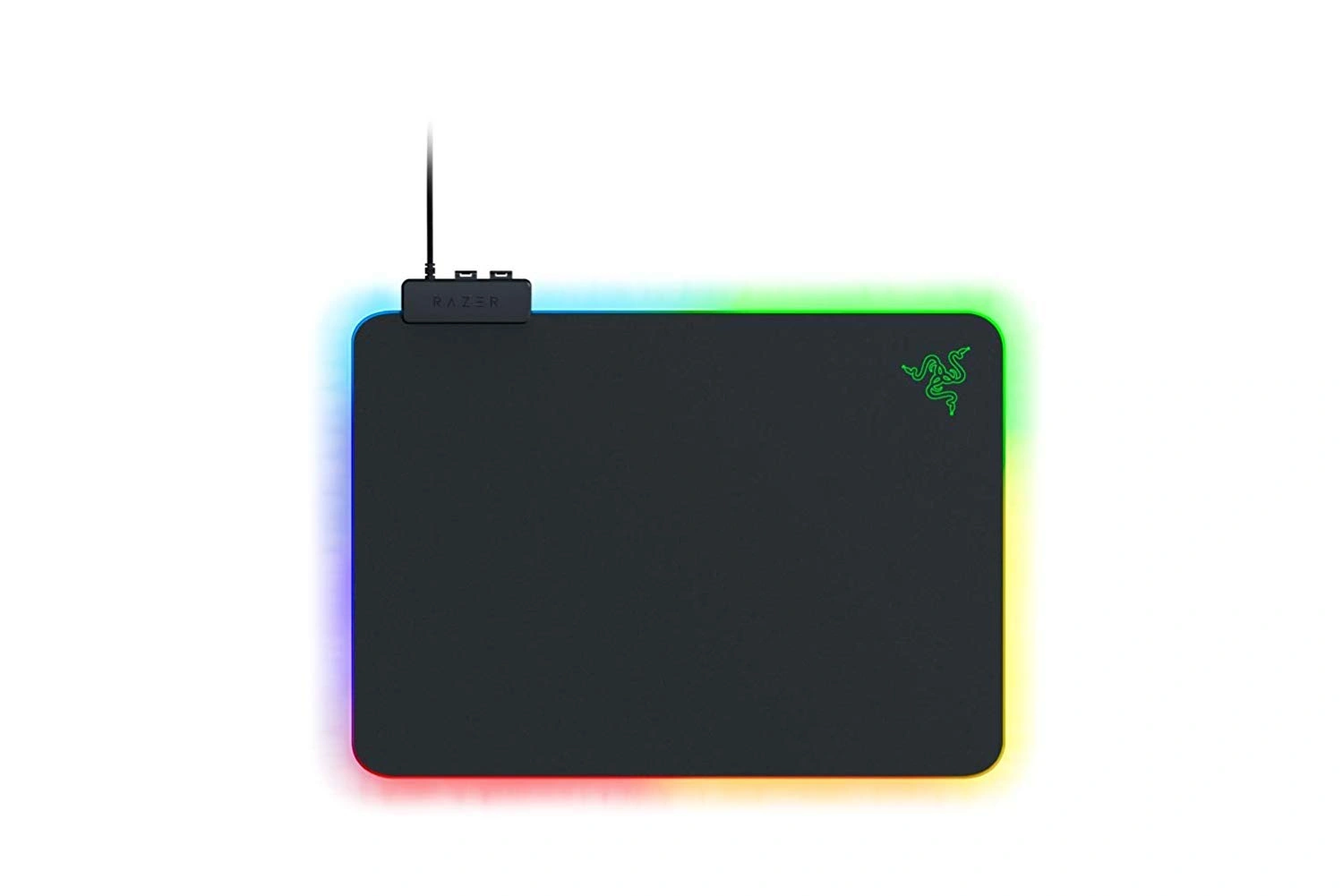 Razer Firefly V2 Black