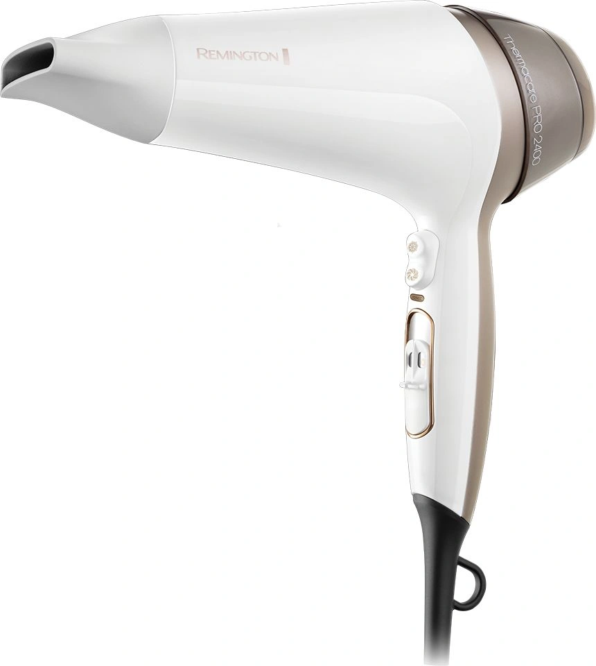 Remington Thermacare Pro 2400 D5720