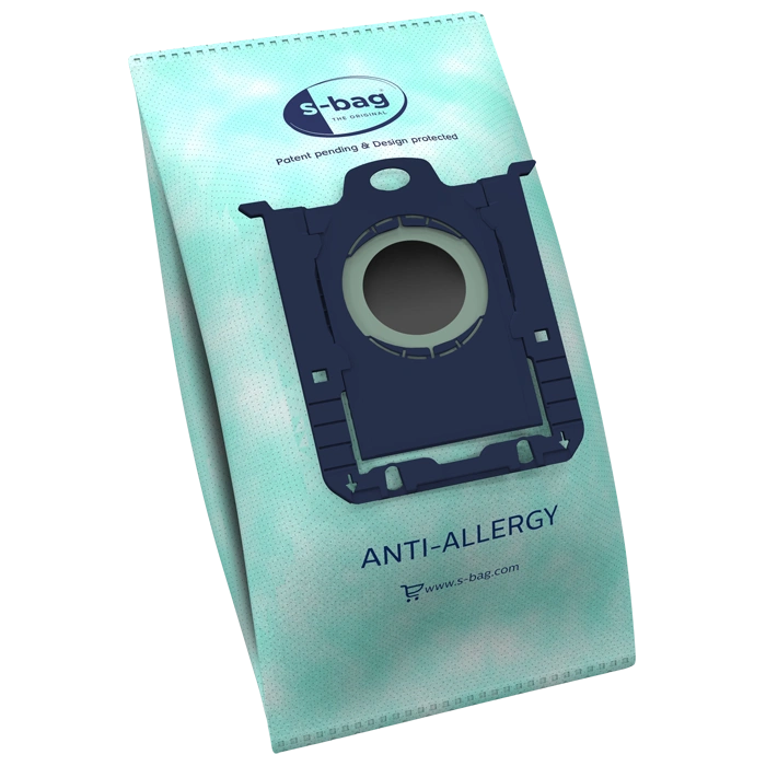 Electrolux S-Bag Anti Allergy