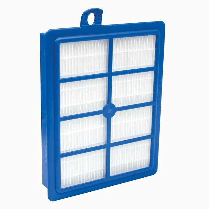 Electrolux Hygiene Hepa E12 mazgājams filtrs s-bag putekļusūcējiem EFH12W