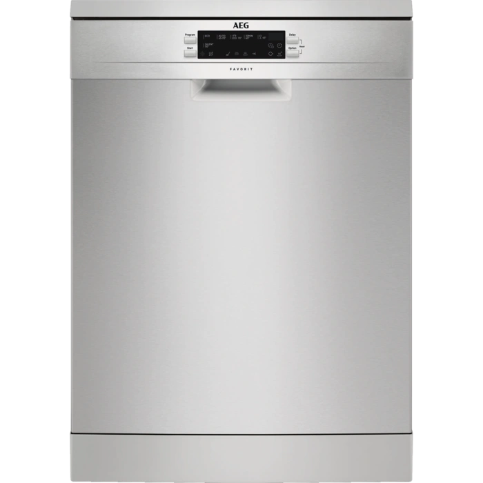 AEG FFB62700PM