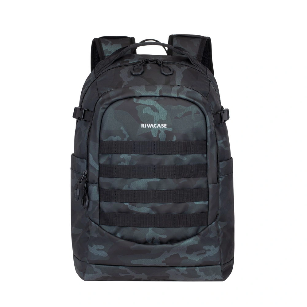 Rivacase 28L Rucksack 15.6'' Blue