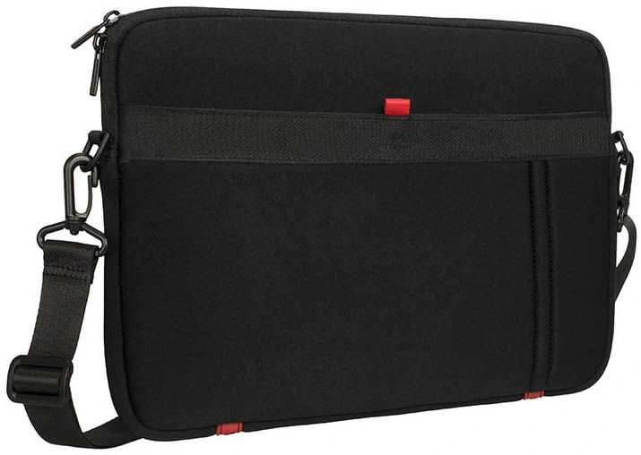 Rivacase 5120 13.3", Black