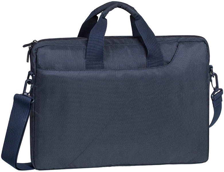 Rivacase 8035 Notebook Bag, 15.6", Dark Blue