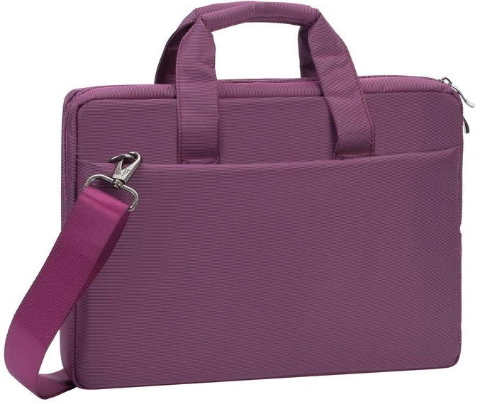 Rivacase 8221 Notebook Bag 13.3" Purple
