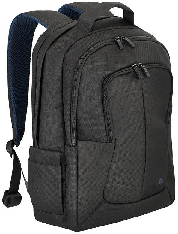 Rivacase 8460 Notebook Backpack 17.3" Black