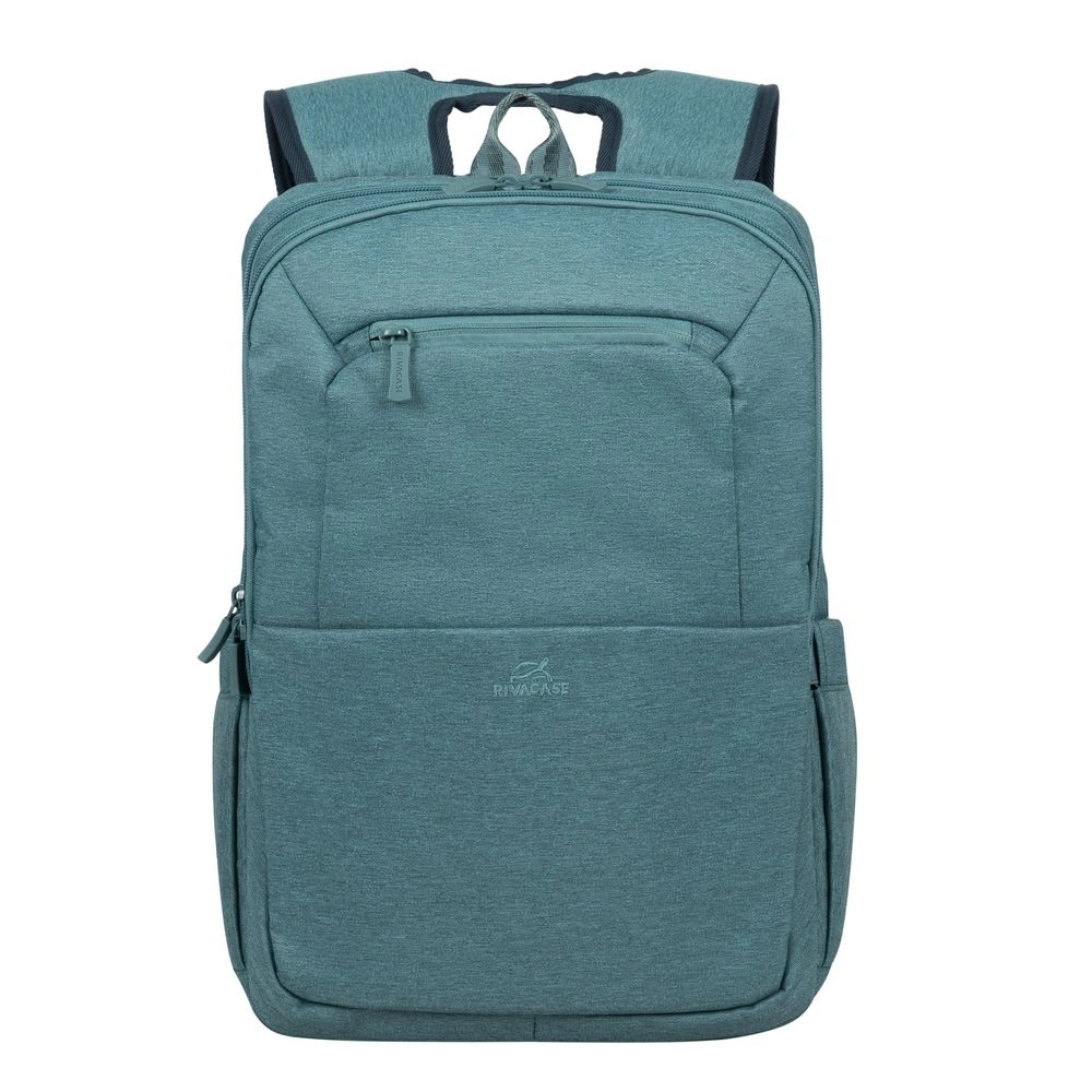 Rivacase Eco Laptop Backpack 15.6" Blue