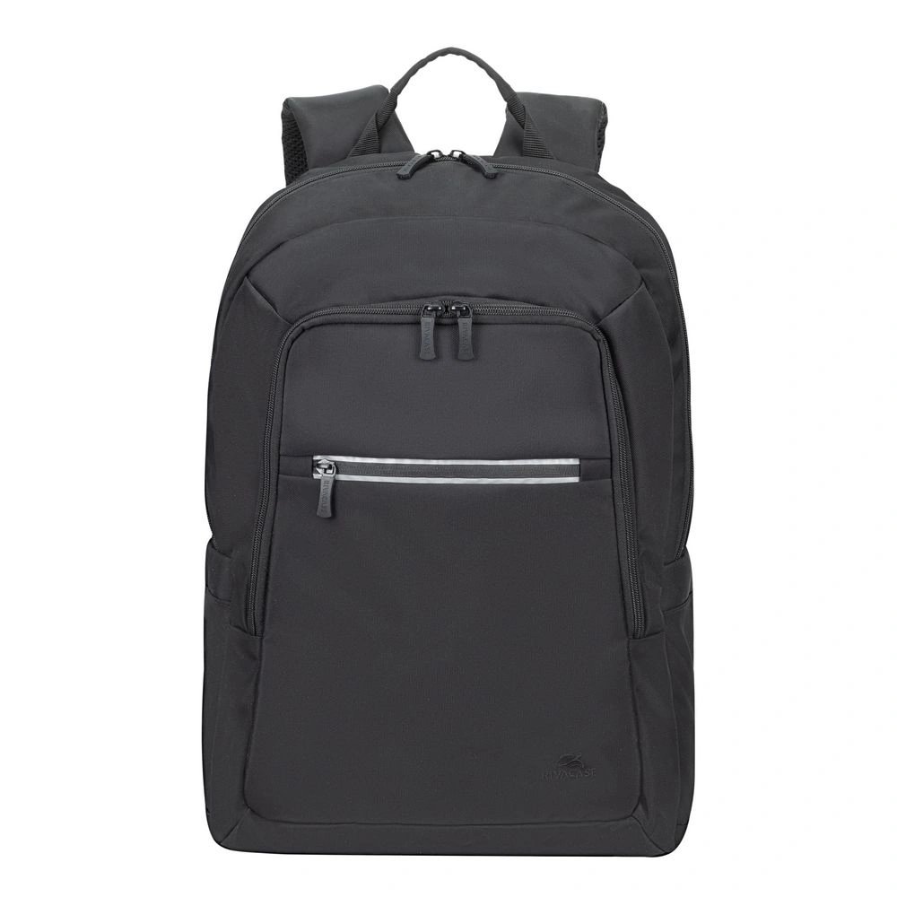 Rivacase Eco Laptop Backpack 16'' Black