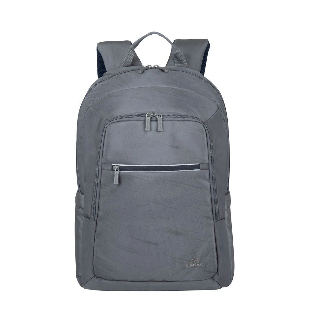 Rivacase Eco Laptop Backpack 16'' Grey