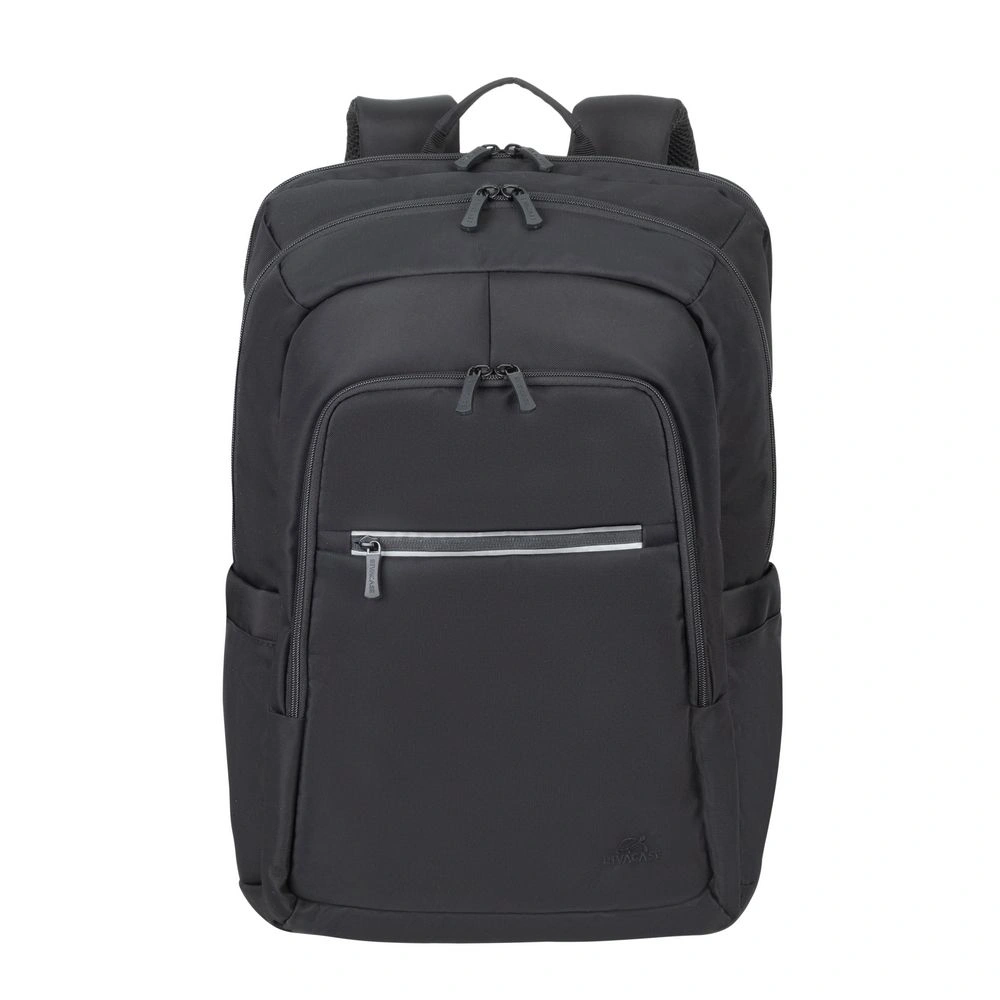 Rivacase Eco Laptop Backpack 17.3" Black