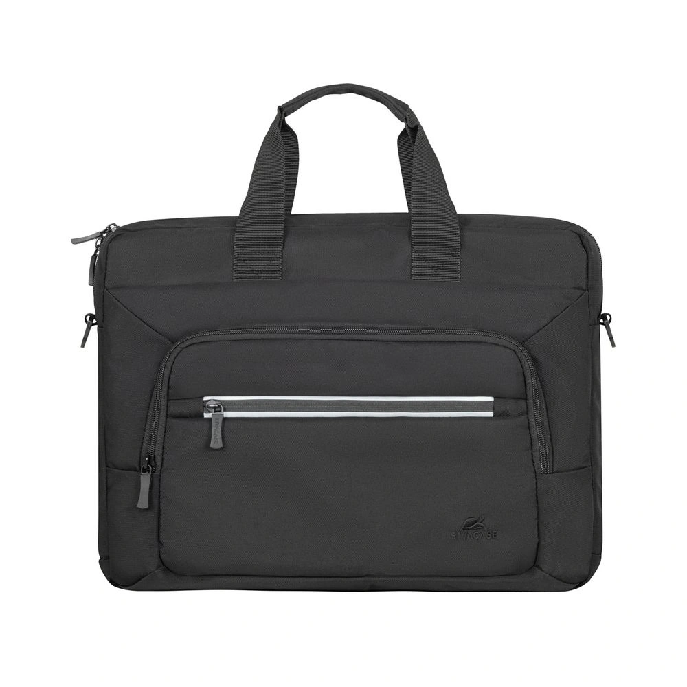 Rivacase Eco Laptop Bag 14'' Black