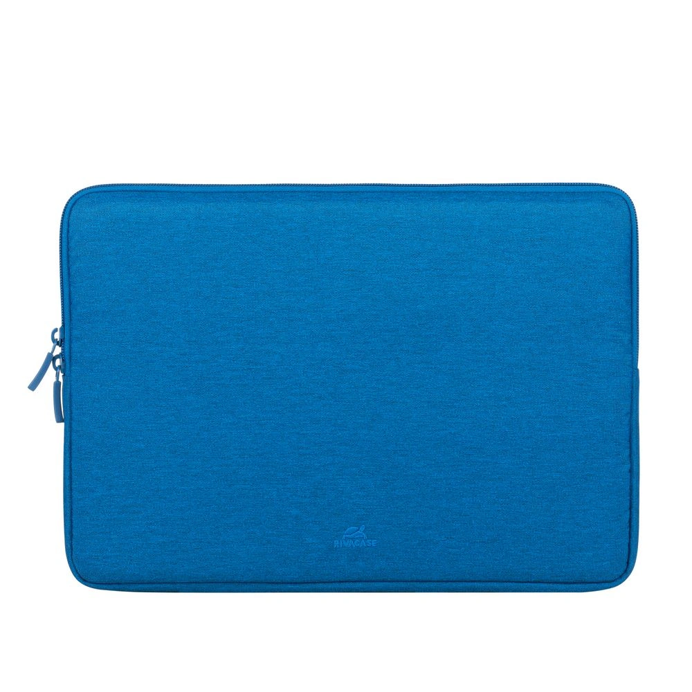 Rivacase Eco Laptop Sleeve 14'' Blue