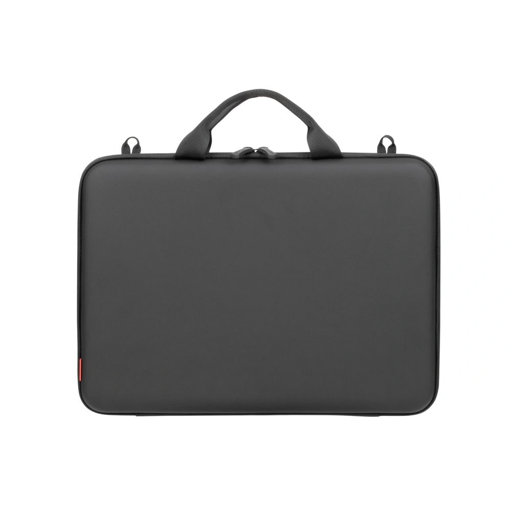Rivacase Hardshell MacBook Air 15 and Laptop Case 15.3'' Black