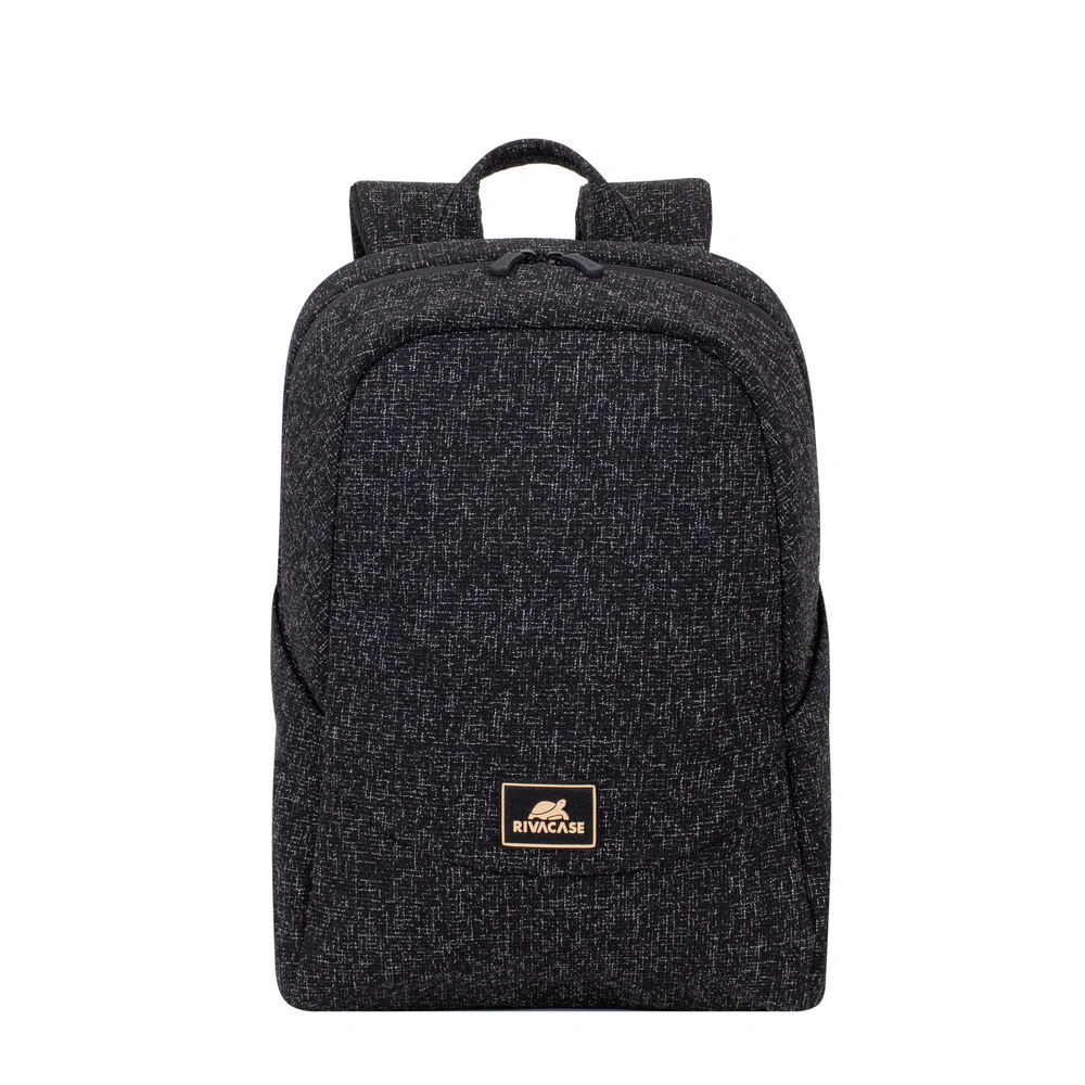 Rivacase Laptop Backpack 13.3" Black