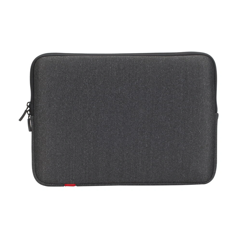 Rivacase Laptop Sleeve for Macbook 13 13.3'' Grey