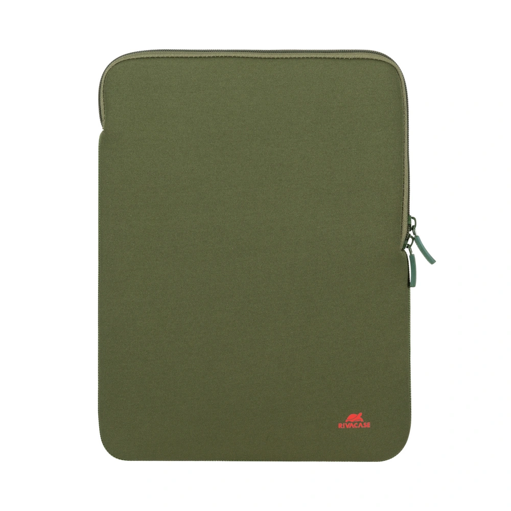 Rivacase MacBook 13 Sleeve 13.3'' Khaki
