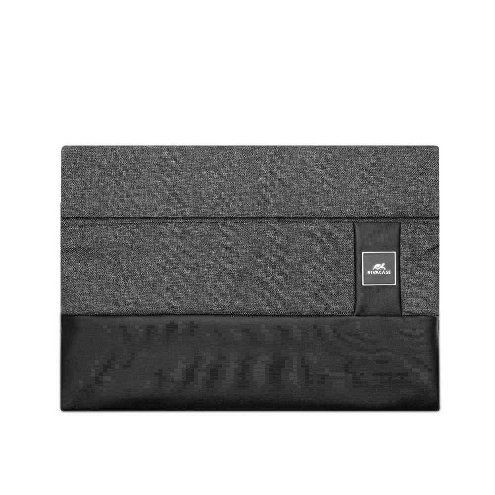 Rivacase Mélange Ultrabook Sleeve 13.3'' Black
