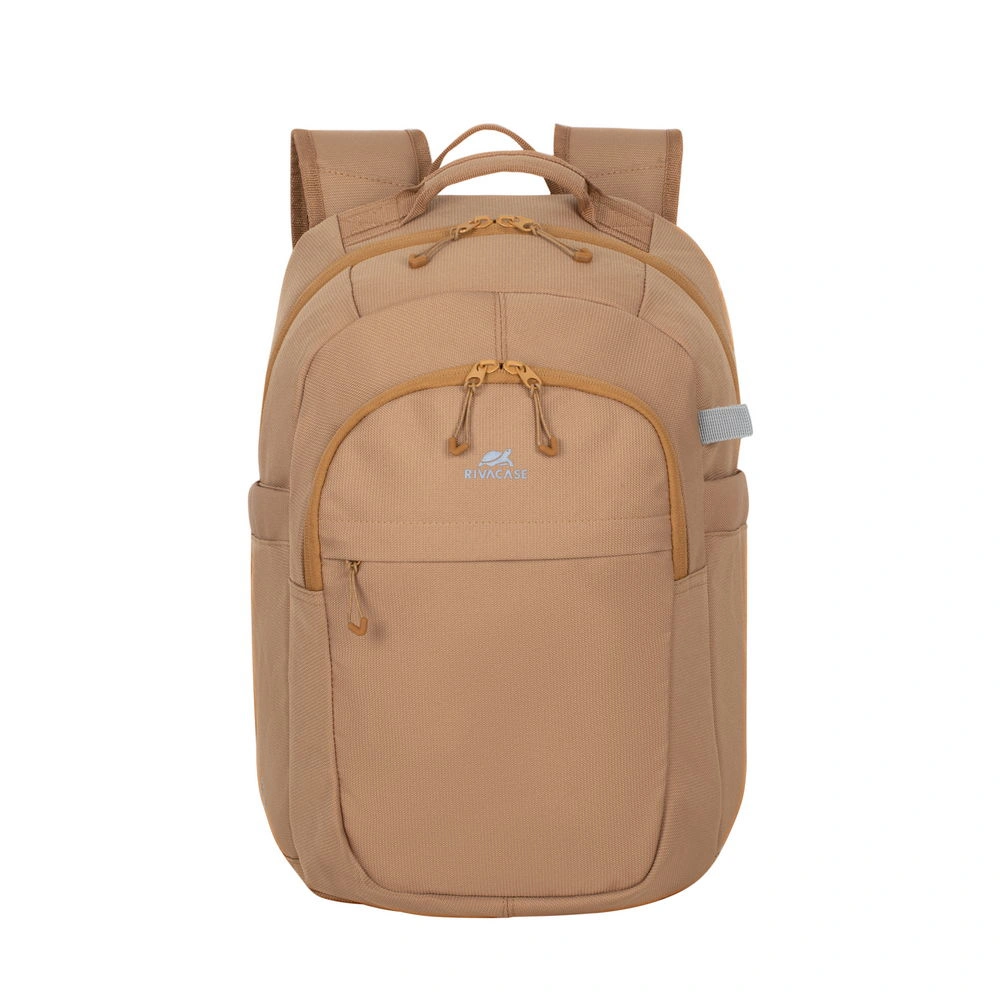 Rivacase Urban Backpack 16L 14'' Beige