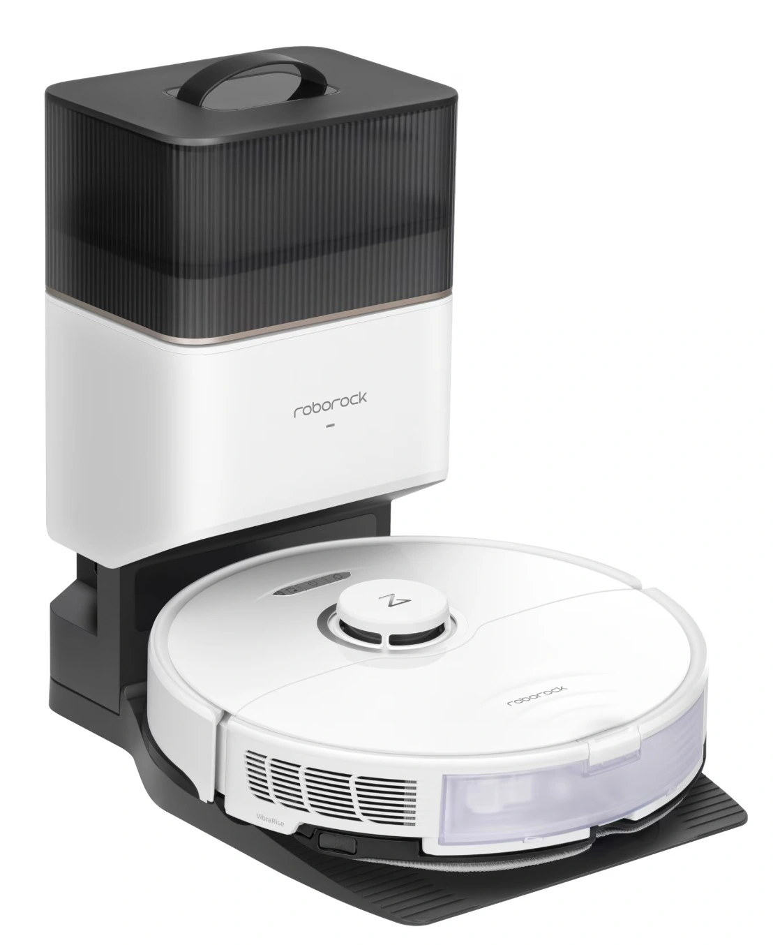 Roborock S8+ White
