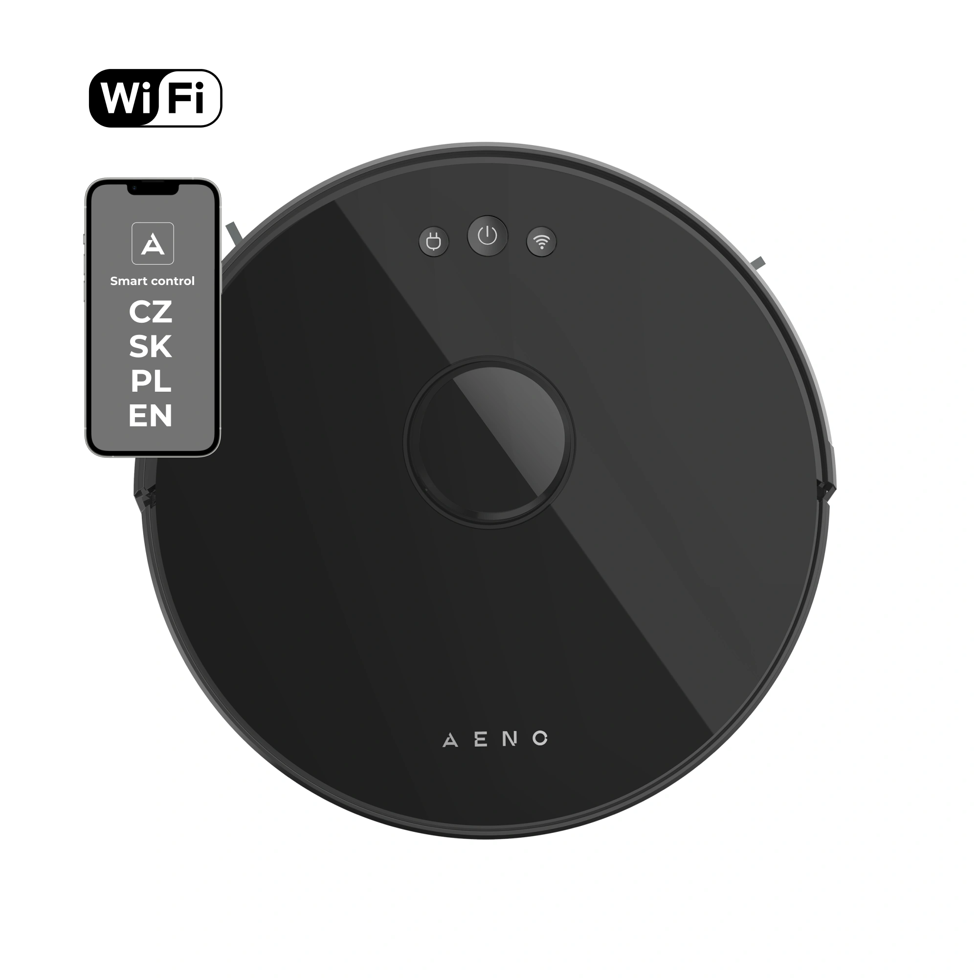 Aeno RC3S ARC0003S