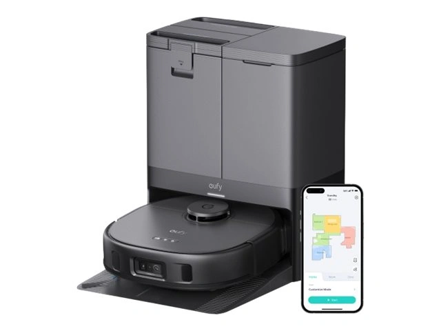 Anker Eufy X10 Pro Omni