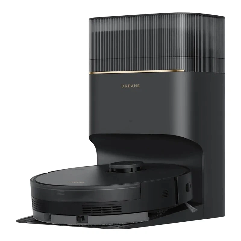 Dreame D20 Pro Plus Black RLD43SD-BK